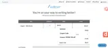 TRYME coupon verification screenshot
