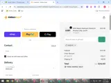 SIGK518 coupon verification screenshot