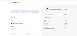 SELJOY coupon verification screenshot