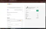 SELJOY coupon verification screenshot