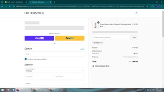Editor’s Pick Coupon Codes (8 Verified) - 7% Off Mar 2025