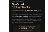 SUMMER15TRX coupon verification screenshot