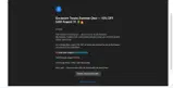 BURNINGMAN coupon verification screenshot