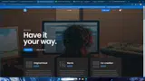 CUSTOM20 coupon verification screenshot
