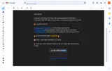 DJDAY25 coupon verification screenshot