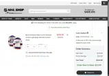 STP20173CAG coupon verification screenshot