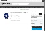 NHLINTRO20 coupon verification screenshot
