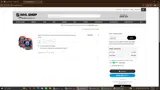 nhlsave coupon verification screenshot