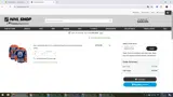 84BYEUFTUB coupon verification screenshot