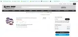 NHL29 coupon verification screenshot