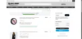 NHL29FS coupon verification screenshot