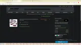 NHL49FS coupon verification screenshot