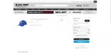 NHLGIFT15 coupon verification screenshot