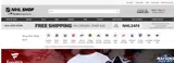 NHL24FS coupon verification screenshot