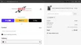 1MGZIAPI coupon verification screenshot