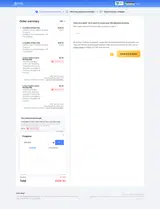 MAFHN10 coupon verification screenshot