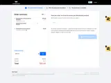 SAFEDR20 coupon verification screenshot