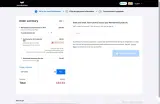 SAFVIRBO coupon verification screenshot