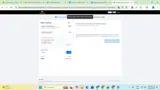 MAFCPT5 coupon verification screenshot