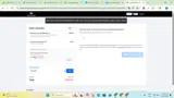 SAFEDR20 coupon verification screenshot