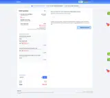 MAFTRTR5 coupon verification screenshot