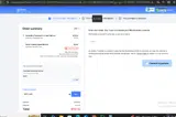 MAFCCAB5 coupon verification screenshot