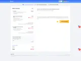 SENAFF005 coupon verification screenshot