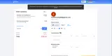 MAFCPT5 coupon verification screenshot