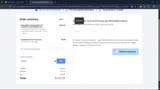 SAFLC5 coupon verification screenshot