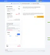 MAFHN10 coupon verification screenshot