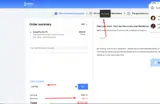 SAFCB5 coupon verification screenshot