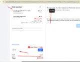 MAFYT5 coupon verification screenshot