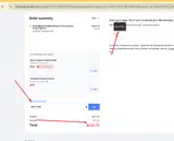 MAFCCAB5 coupon verification screenshot