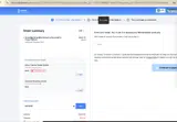 MAFADM5 coupon verification screenshot