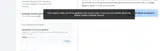 SAFEDR20 coupon verification screenshot
