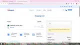 EDrugstore coupon verification screenshot