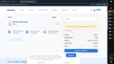 EDrugstore coupon verification screenshot