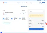 EDrugstore coupon verification screenshot