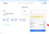 EDrugstore coupon verification screenshot