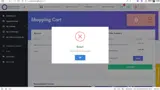 Educate Simplify coupon verification screenshot