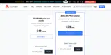 EDUPRO2025 coupon verification screenshot