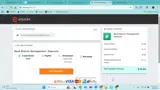 LEARN10 coupon verification screenshot
