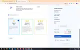 EduDemius coupon verification screenshot