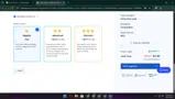 EduDemius coupon verification screenshot