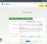 EduDemius coupon verification screenshot