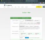 EduDemius coupon verification screenshot