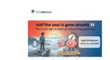 EduDemius coupon verification screenshot