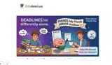 EduDemius coupon verification screenshot