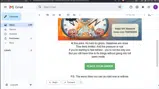 EduDemius coupon verification screenshot