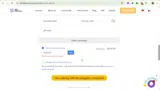 EDUAI20 coupon verification screenshot